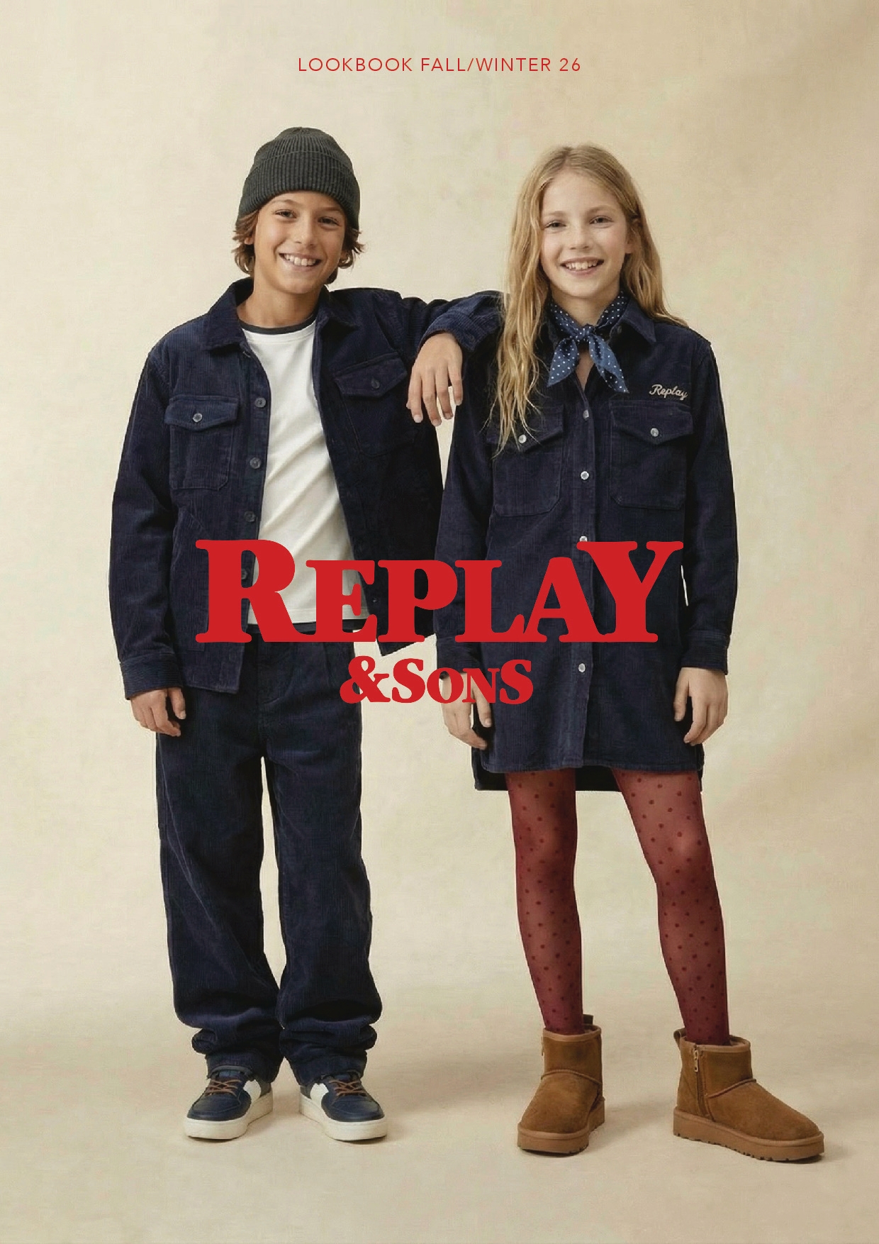 replay replay & sons